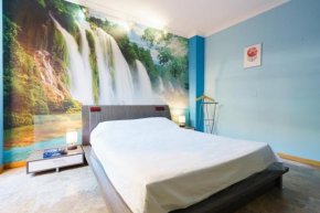 Гостиница Hostal Frasca by Vivere Stays  Сьюдад-Реал
